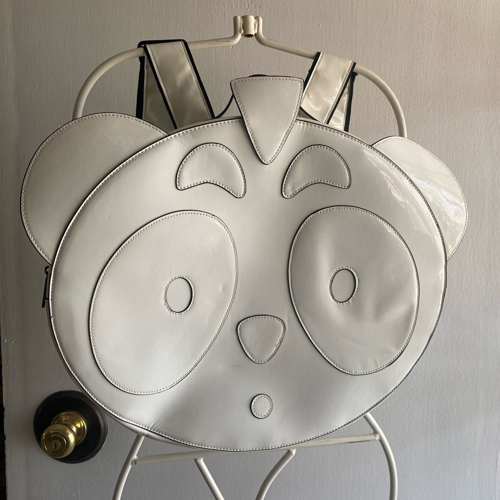 NICOPANDA MAC Backpack